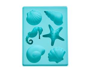 Winkee - Ice Cube Tray - Seashell