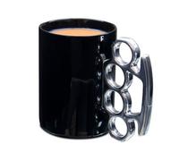 Winkee - Mug - Knuckleduster