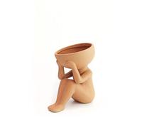 Winkee - Plants In My Head Plant Pot