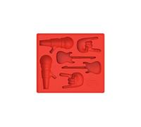 Winkee - Ice Cube Tray - Rock Ice Cubes