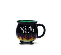 Winkee - Witches Brew Mug