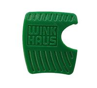 WINKHAUS Lot de 5 Capuchons de Clés Colorés Verts | À Changer Soi-même | Pour RPE ou RPS | Répartition Parfaite des Clés
