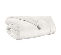 Vivaraise Plaid en polyester Tender 200 x 150 cm Neige