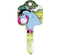 Winnie The Pooh Door Key Eeyore