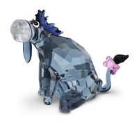 Winnie The Pooh Eeyore, Figurine, Grise OS
