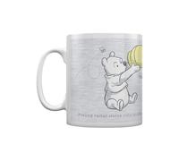 Winnie The Pooh Tasse Eleven O'clockish Blanc