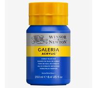 Winsor And Newton Galeria Acrylique Couleur 250ml 179 Bleu Cobalt Teinte (Pot)