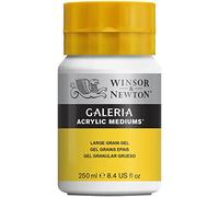 Winsor & Newton 3040809 additif pour la peinture, Gels et Médiums à Effet, 250 ml