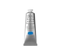 Winsor & Newton Professional Acrylique Tube 60ml 139 Nuance de Bleu de Céruléum