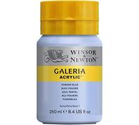 Galeria Acrylique : 250ml Poudre Bleu
