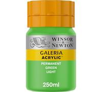 Acrylique Galeria : Feu De Vert Permanent 250ml