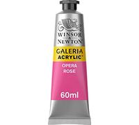 Winsor & Newton Acrylique Galeria 60ml Rose Opéra Série 1