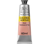 Peinture Acrylique Fine Galeria 60 Ml 437 Terracotta Pâle O Aa