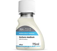 WINSOR & NEWTON ADDITIF AQUARELLE MEDIUM DE TEXTURE 75ML