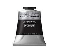Winsor & Newton Additif Artists Acrylic Colour Gel Brillant 60ml