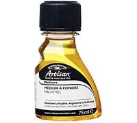 Winsor & Newton Additif Huile Artisan Medium A Peindre 75 ml
