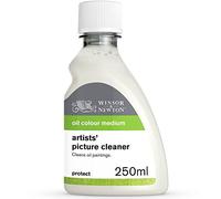 Winsor & Newton Additif Huile Artists' Nettoyant Pour Tableaux 250 ml