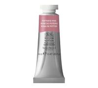 Aquarelle Professionnelle Extra-Fine - 14Ml - Rose De Poterie - Winsor Et Newton