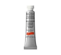 Winsor & Newton Aquarelle Professionnel - Peinture Aquarelle, Haute Luminosité, Résistante à la Lumière, Qualité Archive, Tube de 5 ML, Couleur Garance Brune ROW
