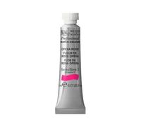 Winsor & Newton Peinture aquarelle professionnelle Fleur de rose opéra 448 Extra fine 5 ml