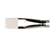 Winsor & Newton Artisan Brosse Courte Lh Plat N° 22