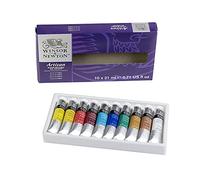 Winsor & Newton Artisan Huile Set 21mlx10 ROW