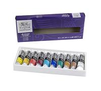 Winsor & Newton Artisan Huile Set 37mlx10 ROW