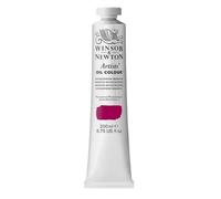 Peinture À L Huile Extra,Fine Artistsoil Colour 200 Ml 545 Magenta Quinacridone A T
