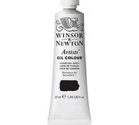 Winsor & Newton Artists Huile Extra Fine Tube 37ml 142 Gris de Fusain