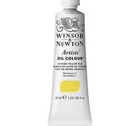 Winsor & Newton Artists Huile Extra Fine Tube 37ml 149 Nuance de Jaune de Chrome