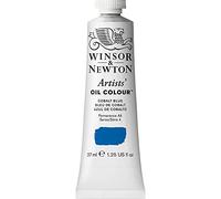 Winsor & Newton Artists Huile Extra Fine Tube 37ml 178 Bleu de Cobalt
