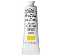Winsor & Newton Artists Huile Extra Fine Tube 37ml 319 Jaune Indien