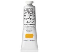 Peinture À L Huile Extra,Fine Artistsoil Colour 37 Ml 425 Jaune De Naples Foncé Aa O