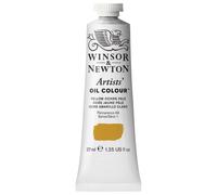 Winsor & Newton Artists Huile Extra Fine Tube 37ml 746 Ocre Jaune Pâle
