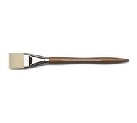 Winsor & Newton Artists Pinceau Synthetique Huile Plat Court Taille 20