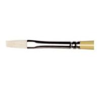 Winsor & Newton Artists' - Pinceau - plat long - taille : 2 - 15 mm