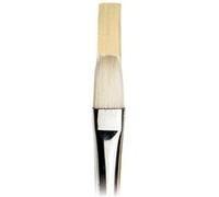 Winsor & Newton Artists' - Pinceau - plat long - taille : 8 - 25 mm