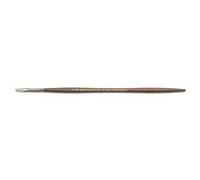 Winsor & Newton Artists Pinceau Synthetique Huile Plat Taille 2
