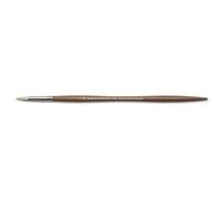 Winsor & Newton Artists' - Pinceau - rond - taille : 4 - 5.5 x 21 mm