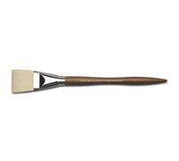 Winsor & Newton Artists Pinceau Synthetique Huile Plat Taille 20