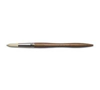 Winsor & Newton Artists Pinceau Synthetique Huile Rond Taille 20