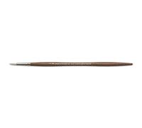 Winsor & Newton Artists Pinceau Synthetique Huile Rond Taille 3