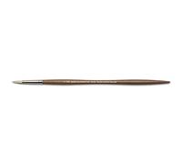 Winsor & Newton Artists Pinceau Synthetique Huile Rond Taille 4