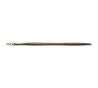 Winsor & Newton Artists' - Pinceau - usé bombé - taille : 4 - 21.5 x 21.5 mm