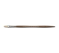 Winsor & Newton Artists Pinceau Synthetique Huile Use Bombe Taille 6