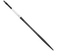 Winsor & Newton Artists Pinceau Usé Bombé Court Manche Long N°4
