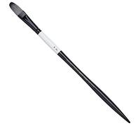 Winsor & Newton Artists Pinceau Usé Bombé Manche Long N°16