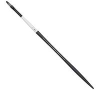 Winsor & Newton Artists Pinceau Usé Bombé Manche Long N°4