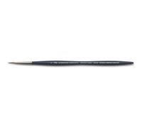 Pinceau Rond N°2 Aquarelle Professionnelle Winsor & Newton