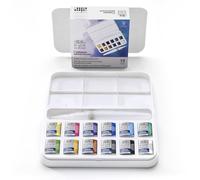WINSOR & NEWTON Cotman Set Brush Pocket